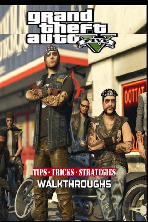 gta 5 strategy guide tips and tricks